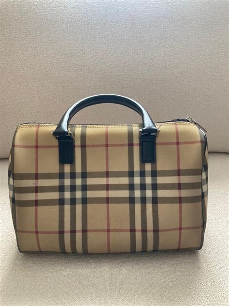 bauletto burberry piccolo prezzo|Borse mini firmate da donna .